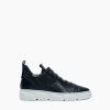 Calzature Malloni | Sneaker Nero