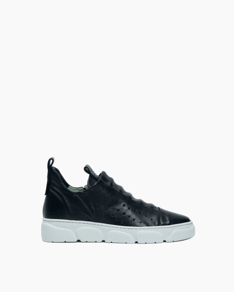 Calzature Malloni | Sneaker Nero