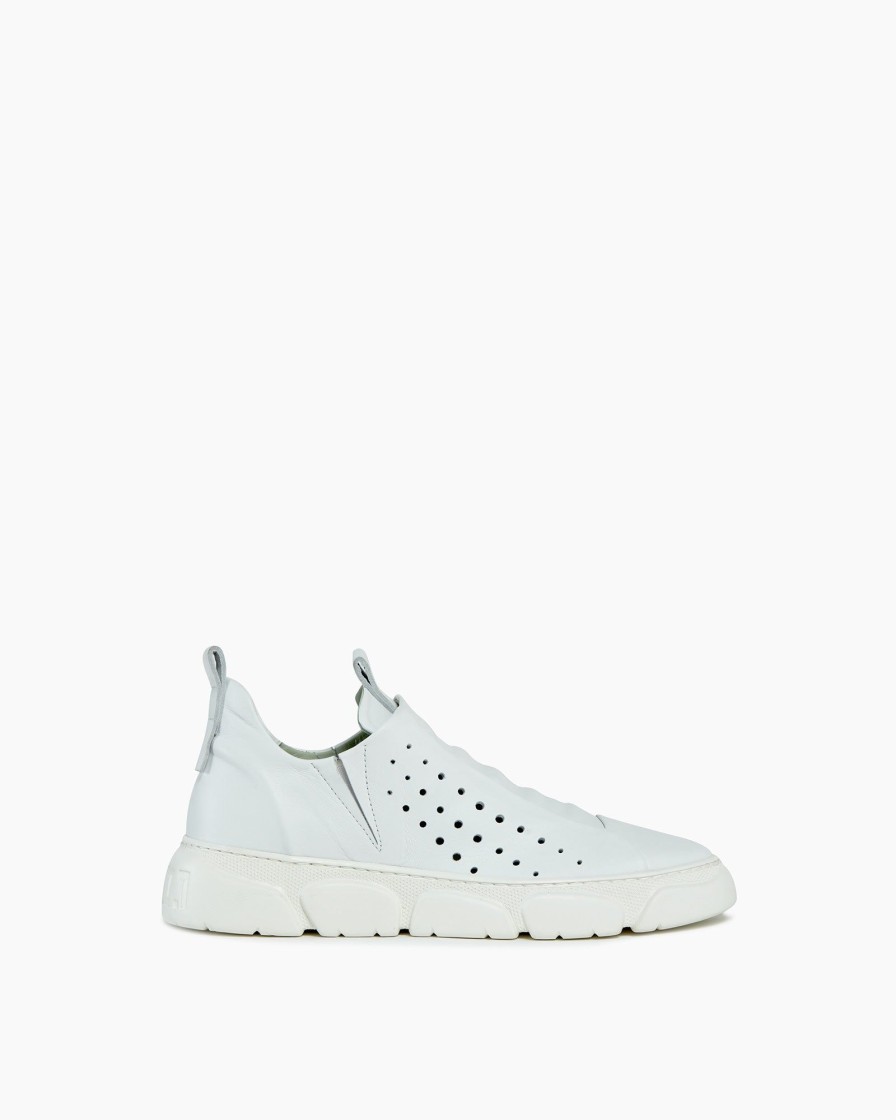 Calzature Malloni | Sneaker Bianco