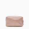 Borse E Accessori Malloni | Pochette Rosa