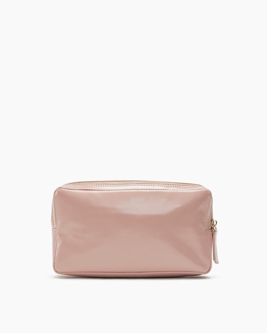 Borse E Accessori Malloni | Pochette Rosa